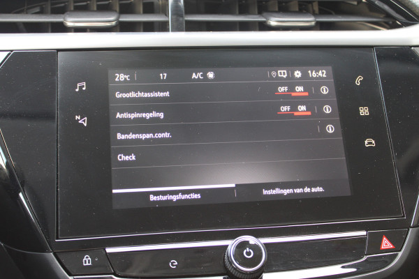 Opel CORSA-E Business Edition 50 kWh | Camera | BLIS | Camera | Dealer onderhouden