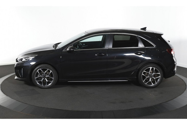 Kia Ceed 1.0 T-GDi GT-Line Business Edition - Climate- Navi - Trekhaak - Org.NL