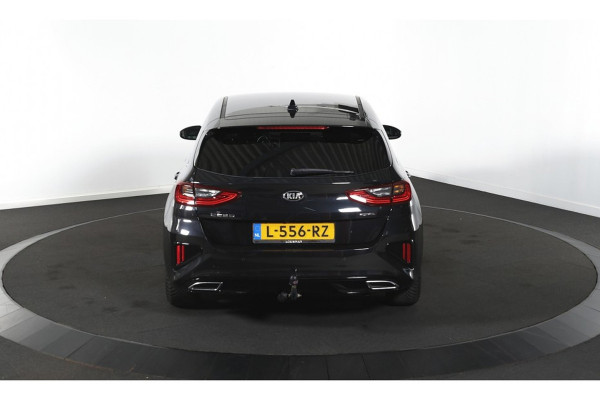 Kia Ceed 1.0 T-GDi GT-Line Business Edition - Climate- Navi - Trekhaak - Org.NL