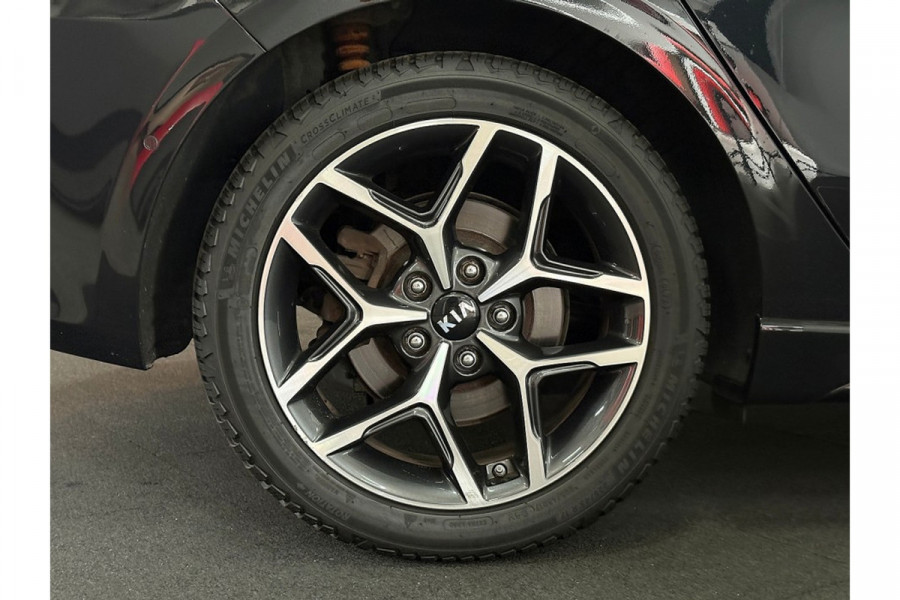 Kia Ceed 1.0 T-GDi GT-Line Business Edition - Climate- Navi - Trekhaak - Org.NL