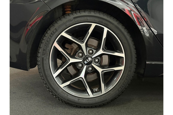 Kia Ceed 1.0 T-GDi GT-Line Business Edition - Climate- Navi - Trekhaak - Org.NL