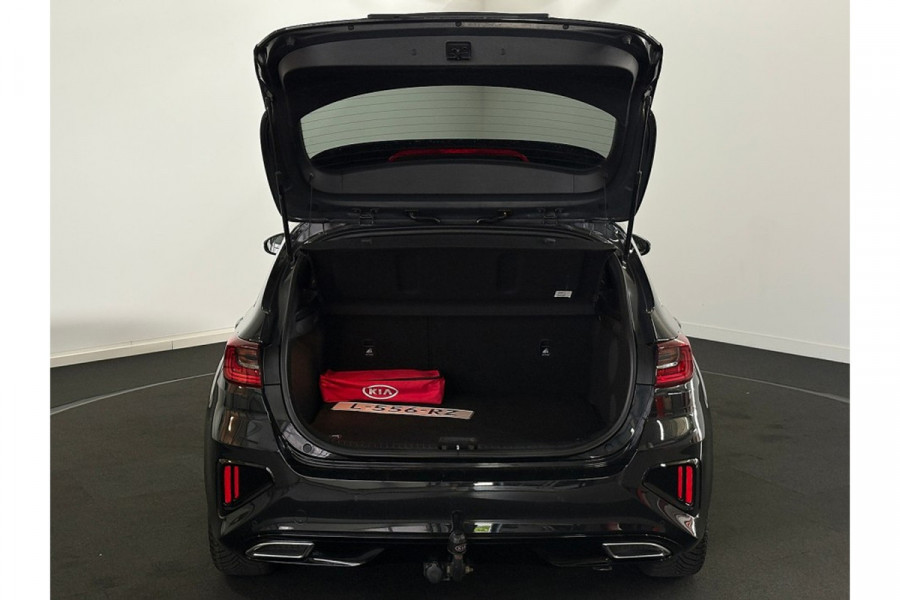 Kia Ceed 1.0 T-GDi GT-Line Business Edition - Climate- Navi - Trekhaak - Org.NL