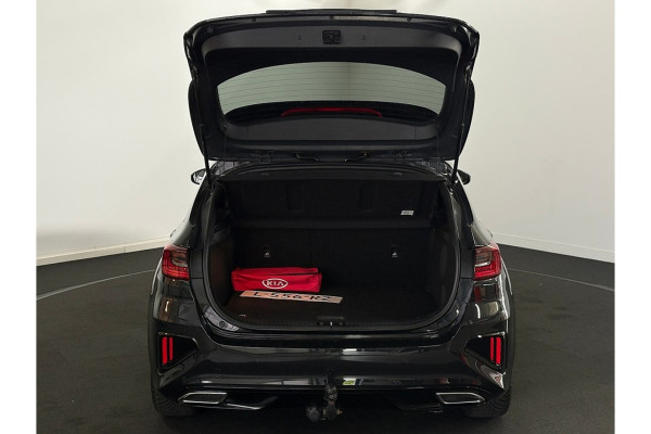 Kia Ceed 1.0 T-GDi GT-Line Business Edition - Climate- Navi - Trekhaak - Org.NL