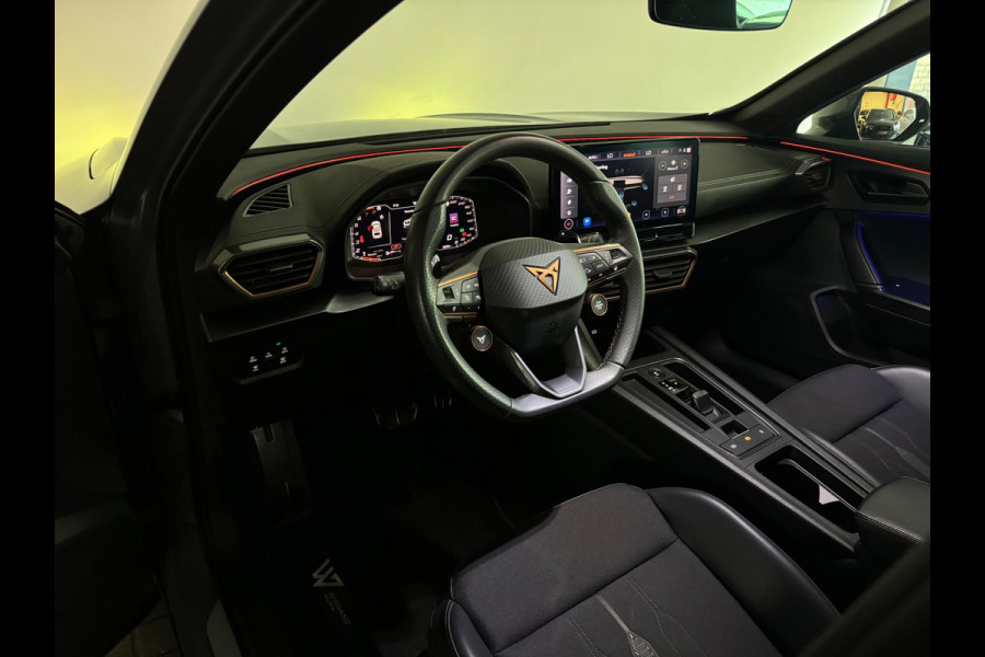 CUPRA Formentor 2.0 TSI 4DRIVE Pano|Brembo|Memory|Dodehoek|Sfeer