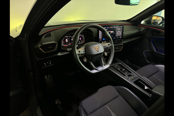 CUPRA Formentor 2.0 TSI 4DRIVE Pano|Brembo|Memory|Dodehoek|Sfeer