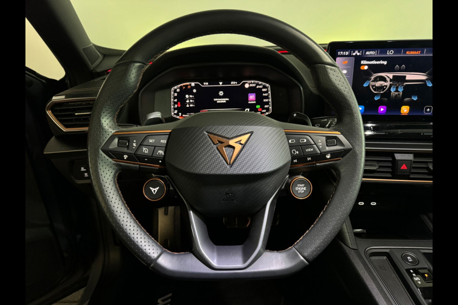 CUPRA Formentor 2.0 TSI 4DRIVE Pano|Brembo|Memory|Dodehoek|Sfeer