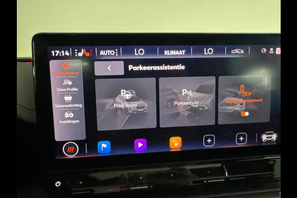 CUPRA Formentor 2.0 TSI 4DRIVE Pano|Brembo|Memory|Dodehoek|Sfeer
