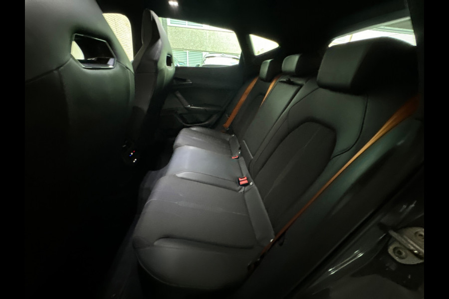 CUPRA Formentor 2.0 TSI 4DRIVE Pano|Brembo|Memory|Dodehoek|Sfeer