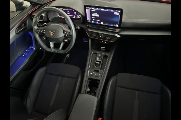 CUPRA Formentor 2.0 TSI 4DRIVE Pano|Brembo|Memory|Dodehoek|Sfeer