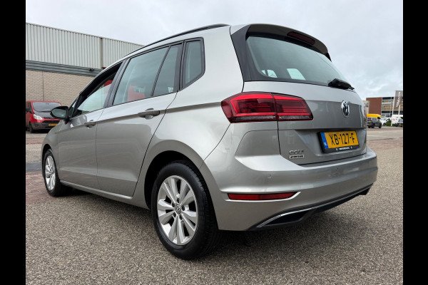 Volkswagen Golf Sportsvan 1.5 TSI ACT Highline / automaat / verwarming stoelen
