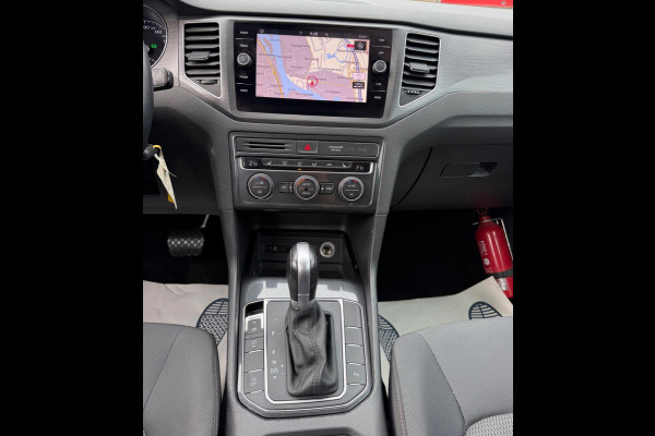 Volkswagen Golf Sportsvan 1.5 TSI ACT Highline / automaat / verwarming stoelen