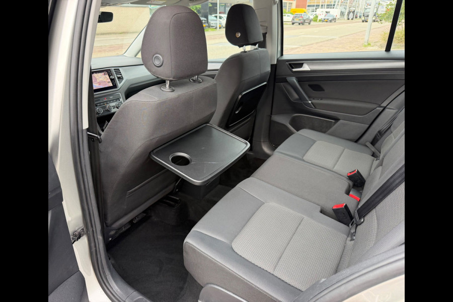 Volkswagen Golf Sportsvan 1.5 TSI ACT Highline / automaat / verwarming stoelen