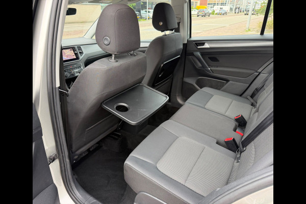 Volkswagen Golf Sportsvan 1.5 TSI ACT Highline / automaat / verwarming stoelen
