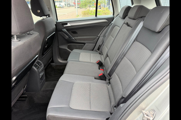 Volkswagen Golf Sportsvan 1.5 TSI ACT Highline / automaat / verwarming stoelen