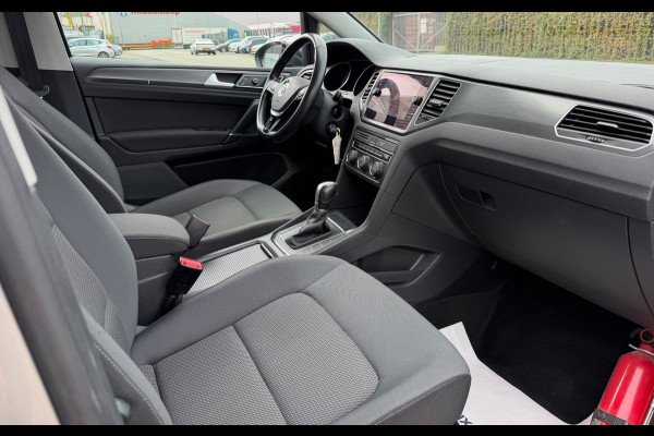 Volkswagen Golf Sportsvan 1.5 TSI ACT Highline / automaat / verwarming stoelen
