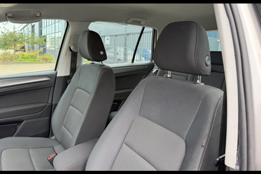 Volkswagen Golf Sportsvan 1.5 TSI ACT Highline / automaat / verwarming stoelen