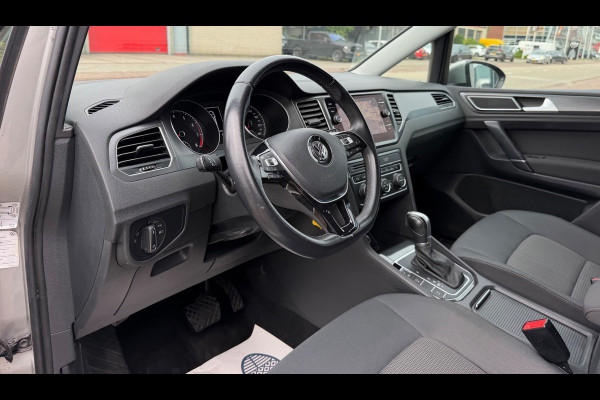 Volkswagen Golf Sportsvan 1.5 TSI ACT Highline / automaat / verwarming stoelen