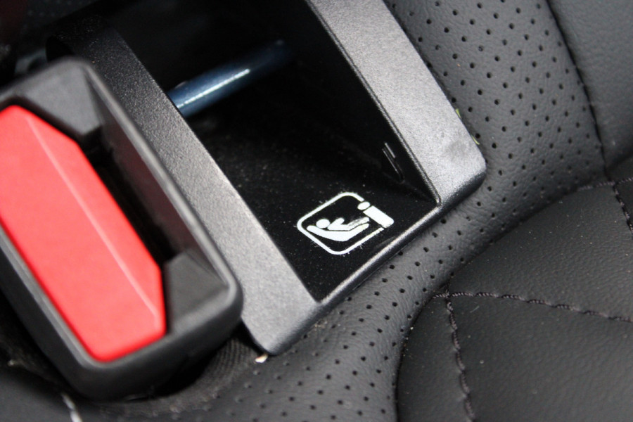 Ford FOCUS Wagon 1.0 EcoBoost Hybrid Active X | Leder! | Adaptieve cruise | Trekhaak | Camera | BLIS