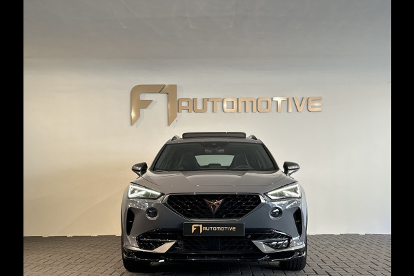 CUPRA Formentor 2.0 TSI 4DRIVE Pano|Beats|Trekhaak|Keyless|Dodehoek