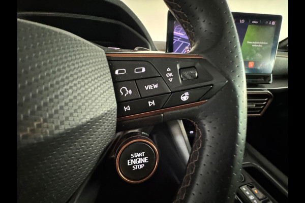 CUPRA Formentor 2.0 TSI 4DRIVE Pano|Beats|Trekhaak|Keyless|Dodehoek