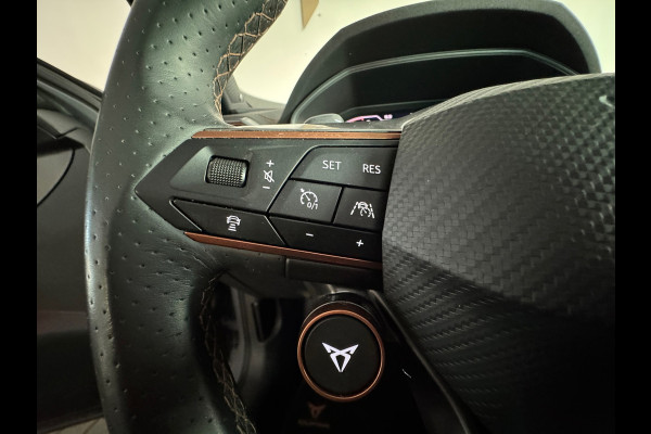 CUPRA Formentor 2.0 TSI 4DRIVE Pano|Beats|Trekhaak|Keyless|Dodehoek