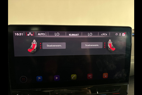 CUPRA Formentor 2.0 TSI 4DRIVE Pano|Beats|Trekhaak|Keyless|Dodehoek