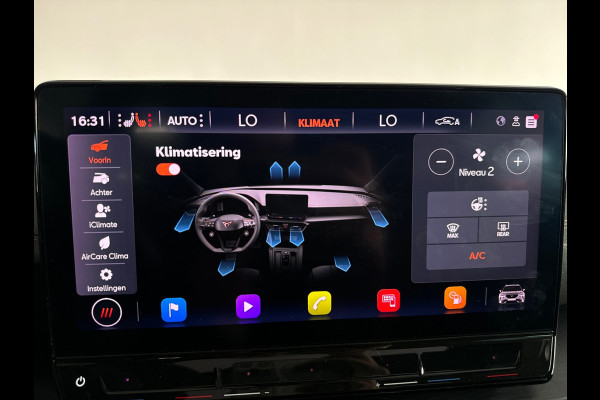 CUPRA Formentor 2.0 TSI 4DRIVE Pano|Beats|Trekhaak|Keyless|Dodehoek