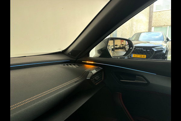CUPRA Formentor 2.0 TSI 4DRIVE Pano|Beats|Trekhaak|Keyless|Dodehoek