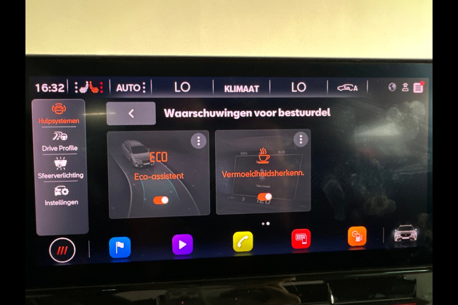 CUPRA Formentor 2.0 TSI 4DRIVE Pano|Beats|Trekhaak|Keyless|Dodehoek