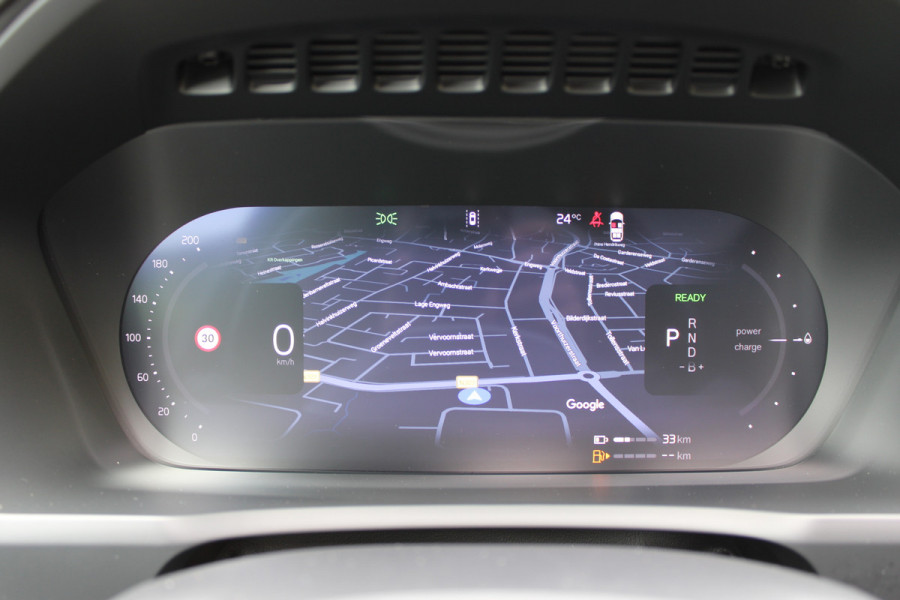 Volvo XC90 2.0 T8 Plug-in hybrid AWD Plus Bright | Luchtvering | BLIS | Panoramadak | 360 Camera