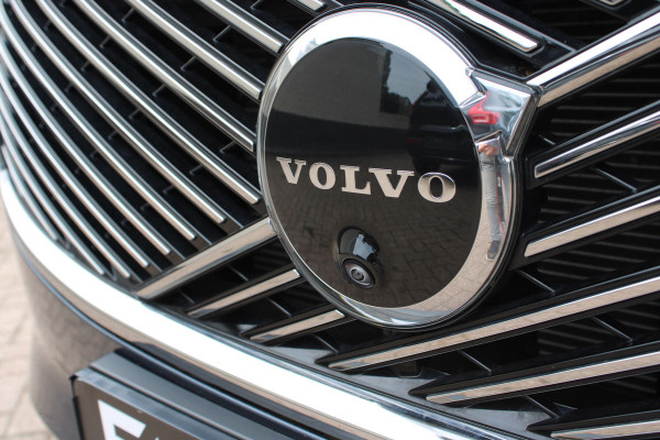 Volvo XC90 2.0 T8 Plug-in hybrid AWD Plus Bright | Luchtvering | BLIS | Panoramadak | 360 Camera