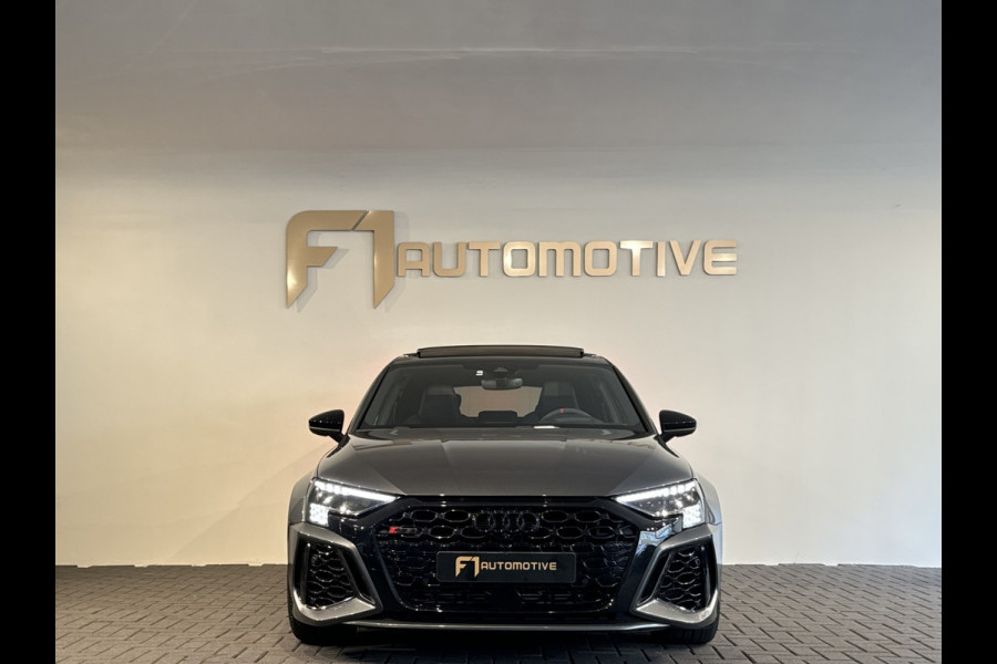 Audi RS3 Sportback 2.5 TFSI quattro Pano|Memory|HuD|B&O|Keyless|360