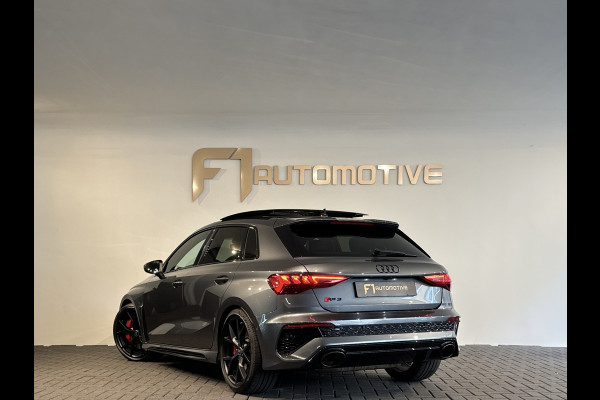 Audi RS3 Sportback 2.5 TFSI quattro Pano|Memory|HuD|B&O|Keyless|360