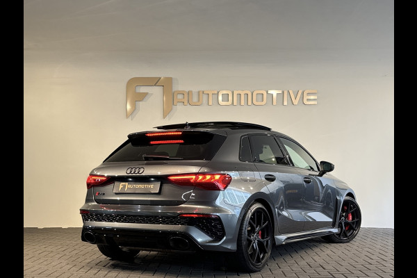 Audi RS3 Sportback 2.5 TFSI quattro Pano|Memory|HuD|B&O|Keyless|360