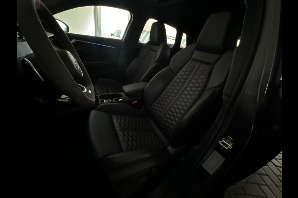 Audi RS3 Sportback 2.5 TFSI quattro Pano|Memory|HuD|B&O|Keyless|360