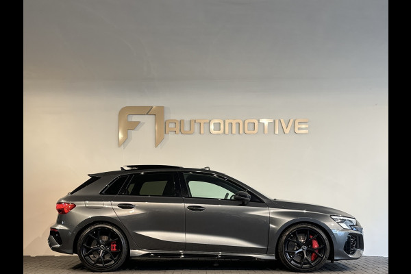 Audi RS3 Sportback 2.5 TFSI quattro Pano|Memory|HuD|B&O|Keyless|360