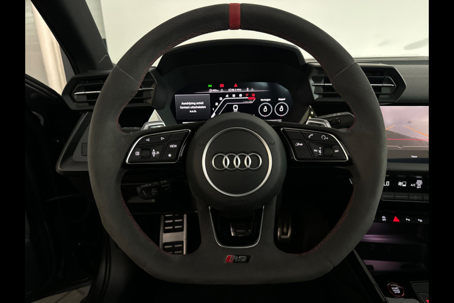 Audi RS3 Sportback 2.5 TFSI quattro Pano|Memory|HuD|B&O|Keyless|360
