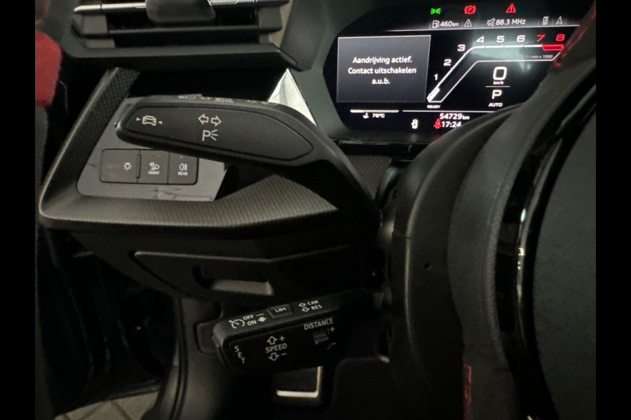 Audi RS3 Sportback 2.5 TFSI quattro Pano|Memory|HuD|B&O|Keyless|360