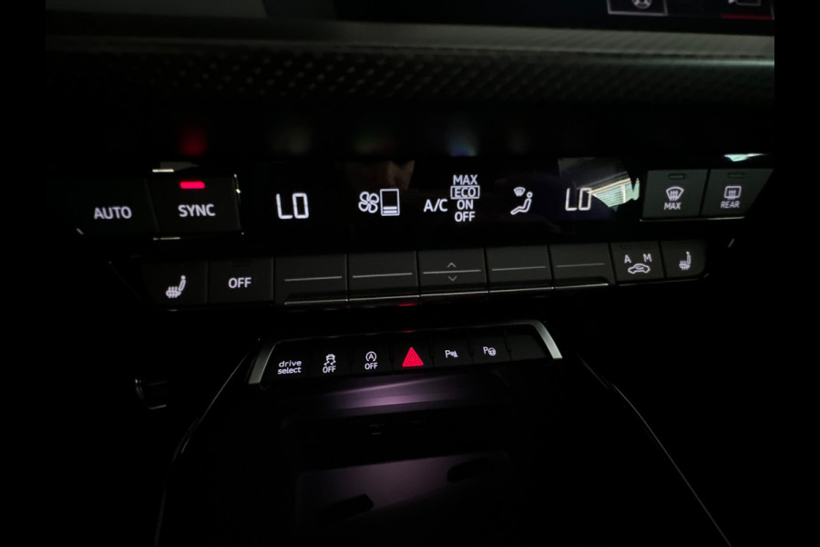 Audi RS3 Sportback 2.5 TFSI quattro Pano|Memory|HuD|B&O|Keyless|360