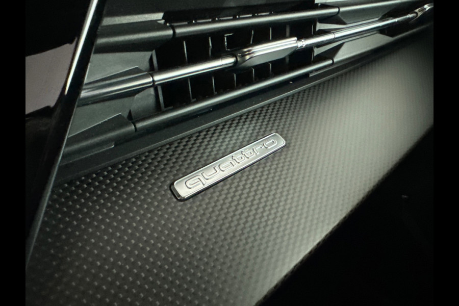Audi RS3 Sportback 2.5 TFSI quattro Pano|Memory|HuD|B&O|Keyless|360