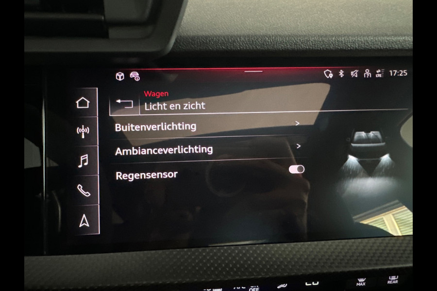 Audi RS3 Sportback 2.5 TFSI quattro Pano|Memory|HuD|B&O|Keyless|360