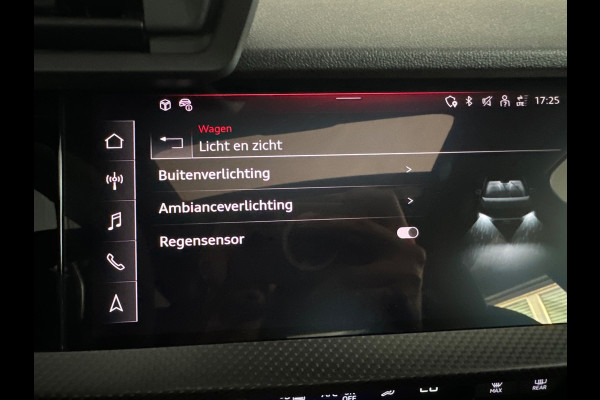 Audi RS3 Sportback 2.5 TFSI quattro Pano|Memory|HuD|B&O|Keyless|360
