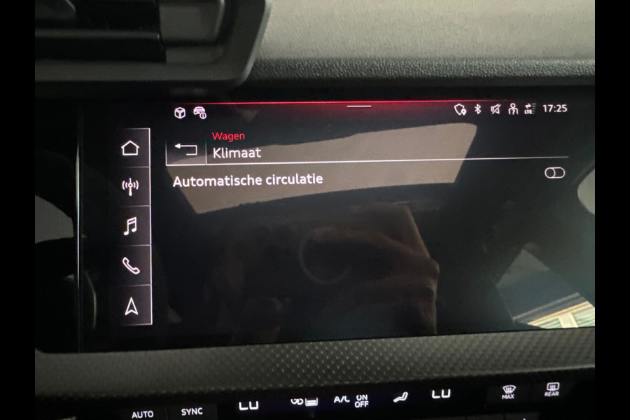 Audi RS3 Sportback 2.5 TFSI quattro Pano|Memory|HuD|B&O|Keyless|360