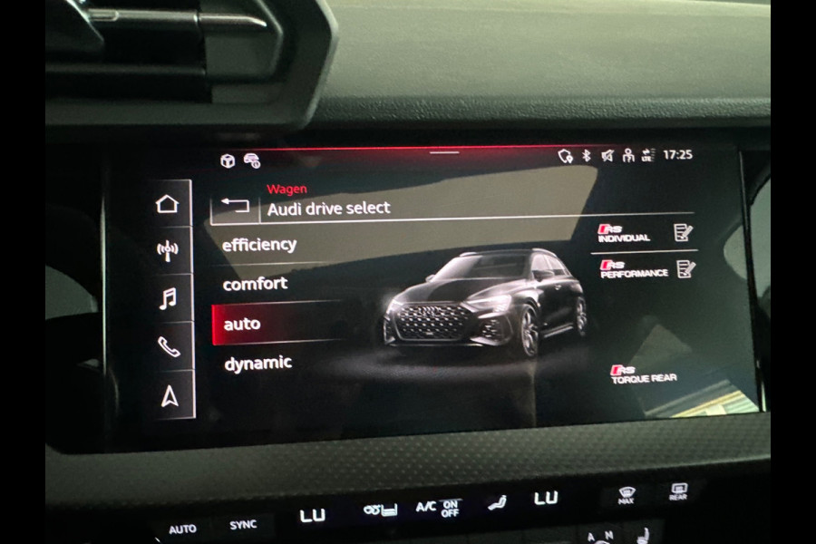 Audi RS3 Sportback 2.5 TFSI quattro Pano|Memory|HuD|B&O|Keyless|360