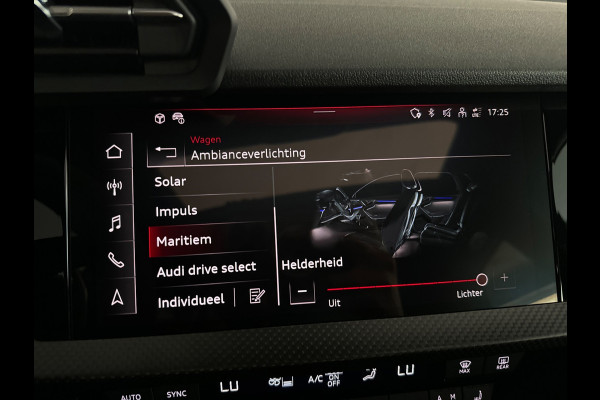 Audi RS3 Sportback 2.5 TFSI quattro Pano|Memory|HuD|B&O|Keyless|360