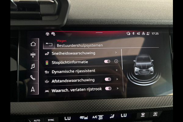 Audi RS3 Sportback 2.5 TFSI quattro Pano|Memory|HuD|B&O|Keyless|360