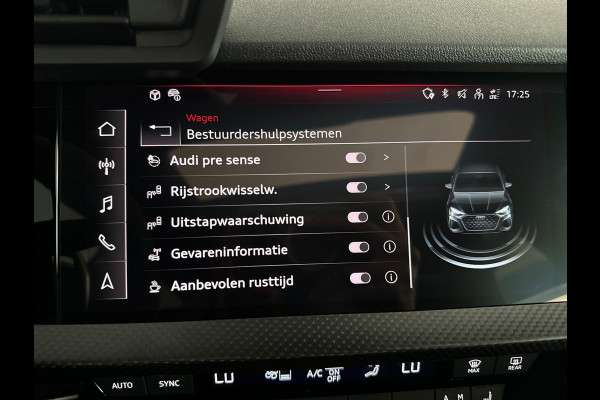 Audi RS3 Sportback 2.5 TFSI quattro Pano|Memory|HuD|B&O|Keyless|360