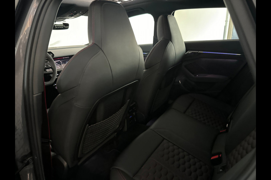 Audi RS3 Sportback 2.5 TFSI quattro Pano|Memory|HuD|B&O|Keyless|360