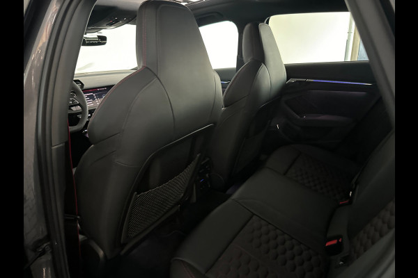 Audi RS3 Sportback 2.5 TFSI quattro Pano|Memory|HuD|B&O|Keyless|360