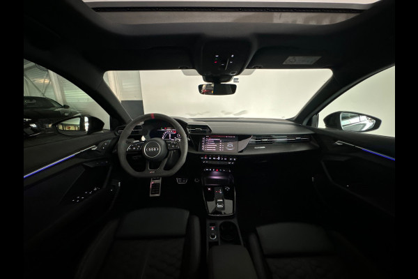 Audi RS3 Sportback 2.5 TFSI quattro Pano|Memory|HuD|B&O|Keyless|360